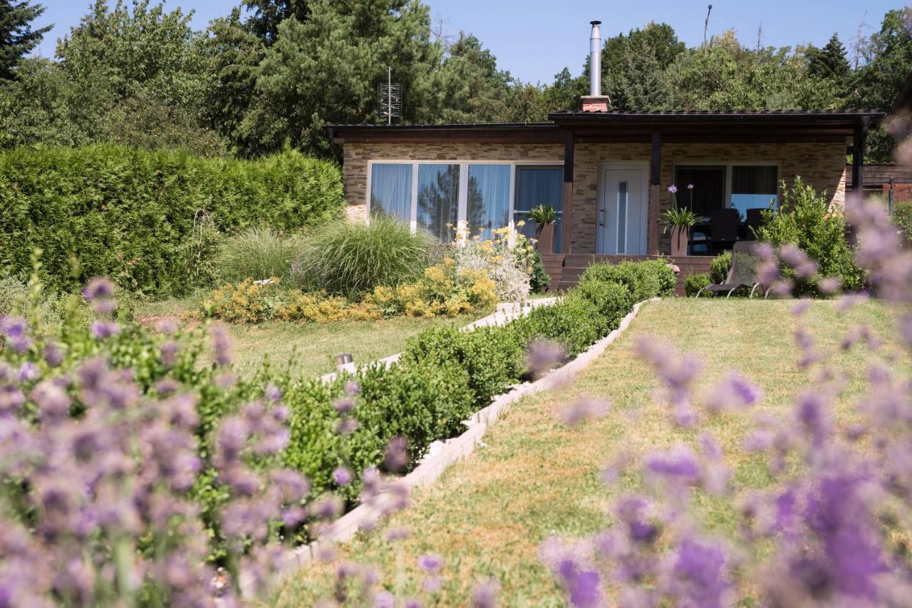 Sweet Home Prichovice  Exterior photo