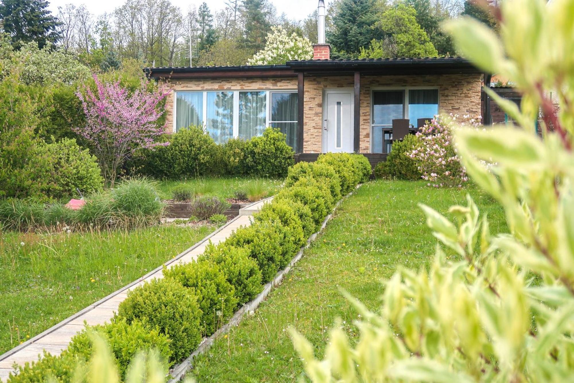 Sweet Home Prichovice  Exterior photo