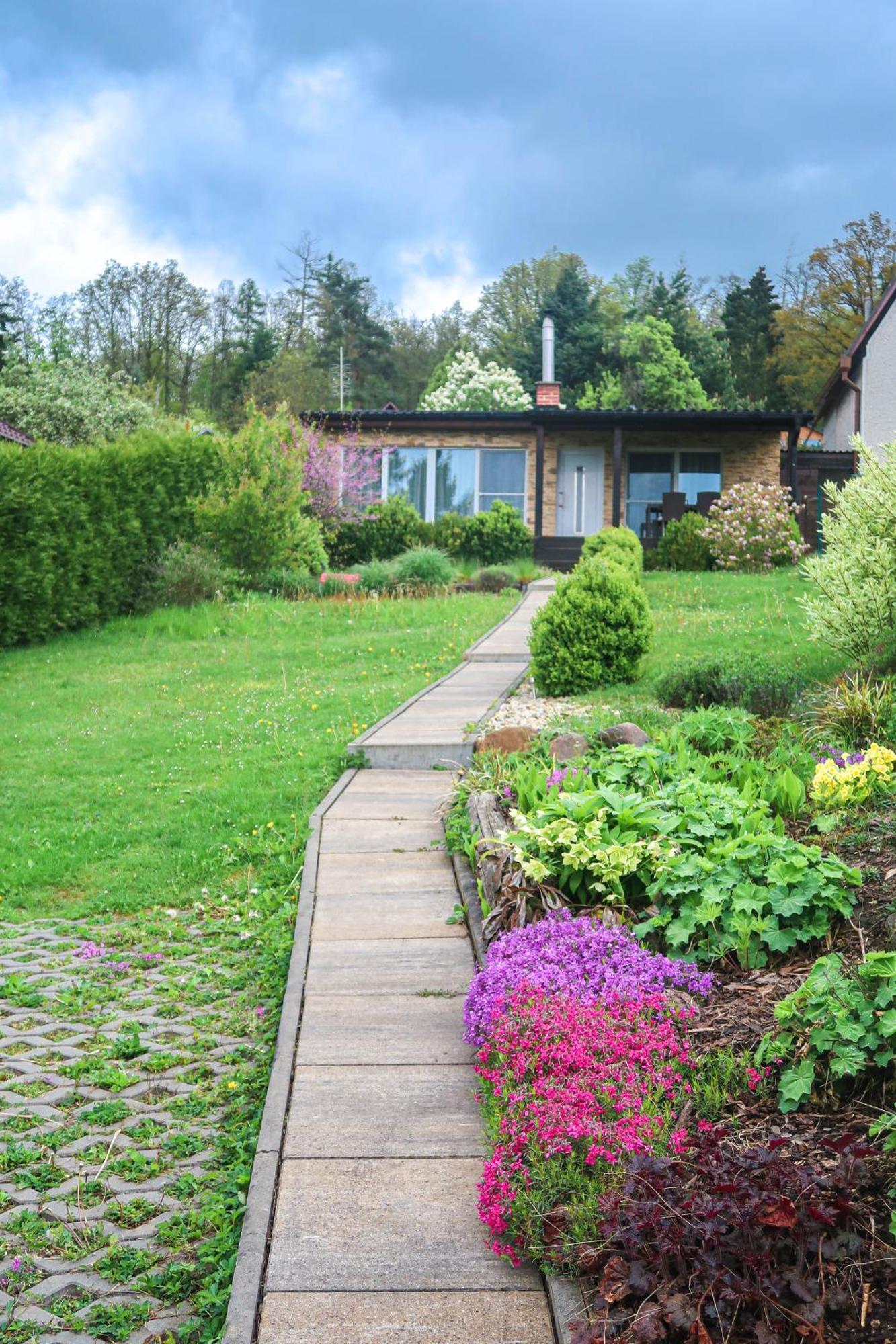 Sweet Home Prichovice  Exterior photo