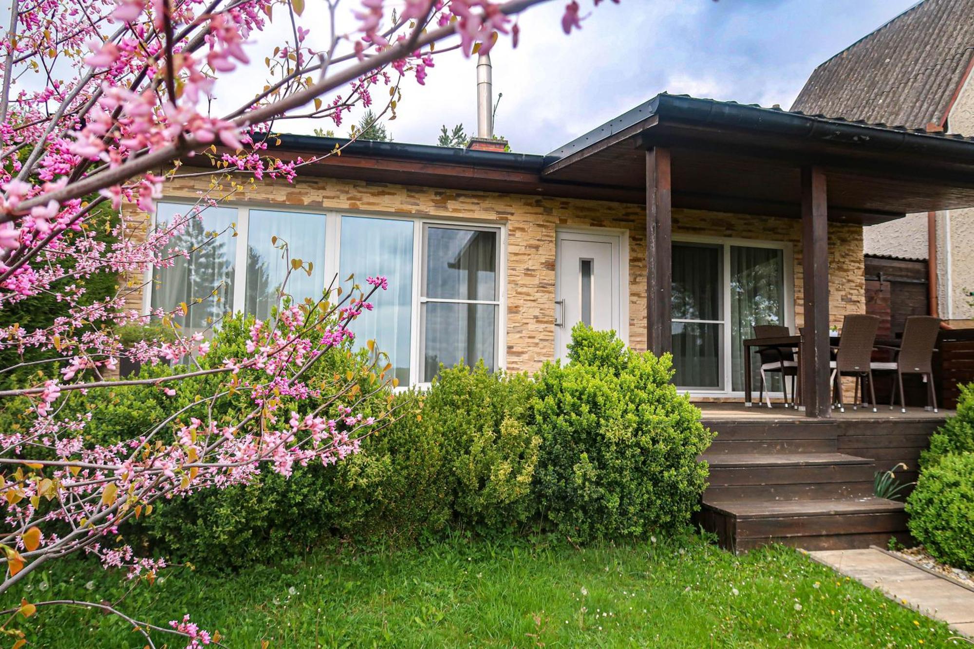 Sweet Home Prichovice  Exterior photo