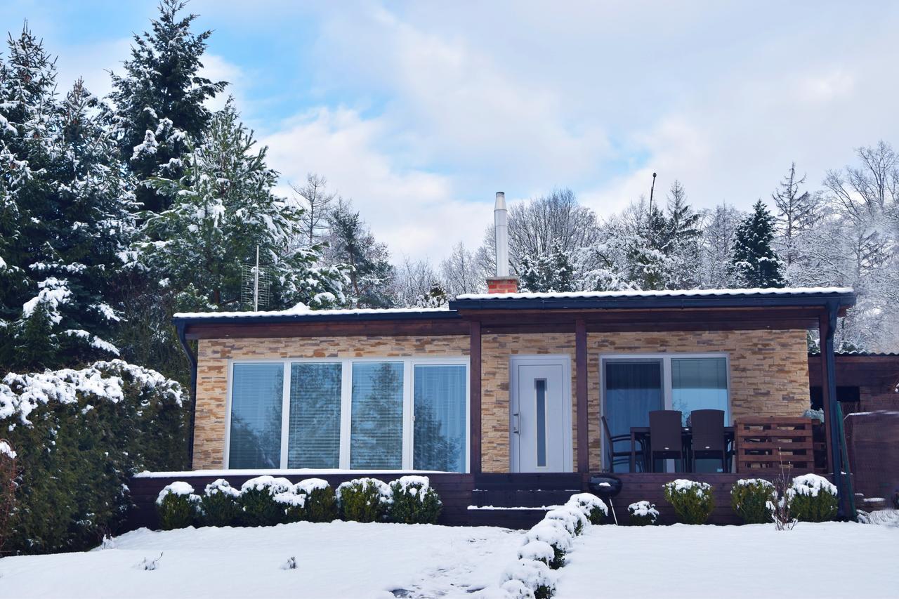 Sweet Home Prichovice  Exterior photo